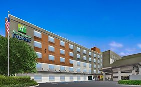 Holiday Inn Express Ft Lauderdale Cruise-Airport By Ihg